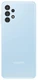 Смартфон 6.6" Samsung Galaxy A13 3/32GB Blue вид 8