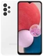 Смартфон 6.6" Samsung Galaxy A13 3/32GB White вид 1