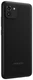 Смартфон 6.5" Samsung Galaxy A03 3/32GB Black вид 6