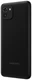 Смартфон 6.5" Samsung Galaxy A03 3/32GB Black вид 7