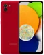 Смартфон 6.5" Samsung Galaxy A03 3/32GB Red (SM-A035PI) вид 1