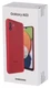 Смартфон 6.5" Samsung Galaxy A03 3/32GB Red (SM-A035PI) вид 12
