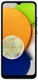 Смартфон 6.5" Samsung Galaxy A03 3/32GB Blue (SM-A035PI) вид 2