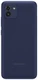 Смартфон 6.5" Samsung Galaxy A03 3/32GB Blue (SM-A035PI) вид 5