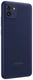 Смартфон 6.5" Samsung Galaxy A03 3/32GB Blue (SM-A035PI) вид 6