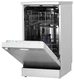 Посудомоечная машина Beko DFS05012S вид 4