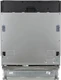 Встраиваемая посудомоечная машина Beko BDIN16520 вид 8