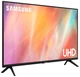 Телевизор 65" Samsung UE65AU7002 вид 3