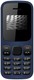 Сотовый телефон Vertex M114 синий вид 2