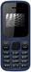 Сотовый телефон Vertex M114 синий вид 2