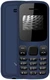 Сотовый телефон Vertex M114 синий вид 4