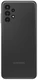 Смартфон 6.6" Samsung Galaxy A13 3/32GB Black (SM-A135KZ) вид 4