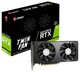 Видеокарта MSI NVIDIA GeForce RTX 3070, RTX 3070 TWIN FAN 8G OC LHR вид 4
