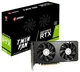Видеокарта MSI NVIDIA GeForce RTX 3070, RTX 3070 TWIN FAN 8G OC LHR вид 4