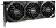Видеокарта MSI NVIDIA  GeForce RTX 3070,  RTX 3070 VENTUS 3X 8G OC LHR вид 4