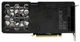 Видеокарта Palit NVIDIA GeForce RTX 3060 Ti DUAL OC вид 3