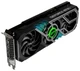 Видеокарта Palit GeForce RTX 3080 GamingPro 12GB вид 3