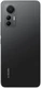 Смартфон 6.55" Xiaomi 12 Lite 8/128GB Black вид 3