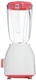 Блендер стационарный Матрёна MA-217, белый/розовый вид 3