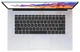 Ноутбук 15.6" HONOR MagicBook 15 Silver (5301AAKG) вид 4
