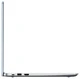 Ноутбук 15.6" HONOR MagicBook 15 Silver (5301AAKG) вид 5