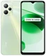Смартфон 6.6" Realme C35 4/64GB Glowing Green вид 1