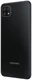 Смартфон 6.6" Samsung Galaxy A22S 4/128GB Gray вид 16