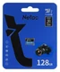 Карта памяти microSDXC Netac P500 Standard 128 ГБ + адаптер SD вид 4