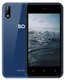 Смартфон 3.97" BQ 4030G Nice Mini 1/16GB Blue вид 1