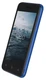 Смартфон 3.97" BQ 4030G Nice Mini 1/16GB Blue вид 3