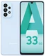 Смартфон 6.4" Samsung Galaxy A33 5G 6/128GB Light Blue вид 1