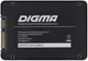 SSD накопитель 2.5" DIGMA Run S9 DGSR2256GS93T 256Gb вид 2