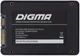 SSD накопитель 2.5" DIGMA Run S9 DGSR2512GS93T 512Gb вид 2