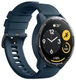 Смарт-часы Xiaomi Watch S1 Active GL Ocean Blue вид 1