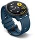 Смарт-часы Xiaomi Watch S1 Active GL Ocean Blue вид 2