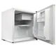 Холодильник KRAFT BC(W)-50 белый вид 12