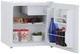 Холодильник KRAFT BC(W)-50 белый вид 14