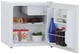 Холодильник KRAFT BC(W)-50 белый вид 7
