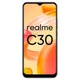 Смартфон 6.5" Realme C30 2/32GB Denim Black вид 1