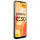 Смартфон 6.5" Realme C30 2/32GB Denim Black вид 3