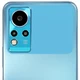 Смартфон 6.7" Infinix NOTE 12 6/128GB Blue вид 6