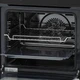Электрический духовой шкаф KRONA MAGNETE 60 BL/BL вид 5
