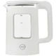 Чайник BQ KT2000G, белый вид 3