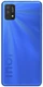 Смартфон 5.45" INOI A52 Lite 1/32GB Blue вид 3
