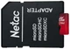Карта памяти microSDHC 32Гб Netac P500 Extreme Pro вид 2