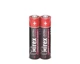 Батарейка AAA Mirex R03-2BL вид 1