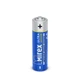 Батарейка Mirex R03-2BL, 1 шт вид 2