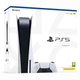 Игровая приставка Sony PlayStation 5 Blu-Ray Edition вид 8