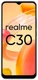 Смартфон 6.5" Realme C30 4/64GB Denim Black вид 9
