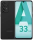Смартфон 6.4" Samsung Galaxy A33 5G 8/128GB Black вид 1